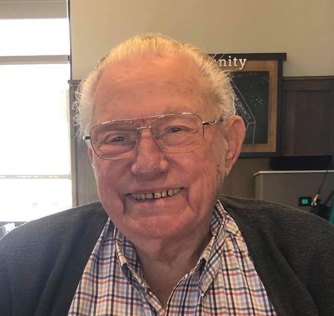 Obituary of Harlan Willis Nietfeld