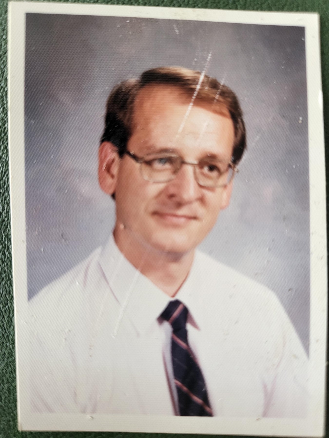 Obituary of Sammy Gene Bauer