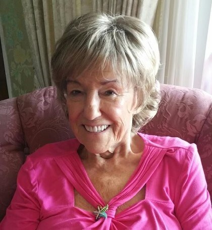Obituary of Jeanetta L. Harding
