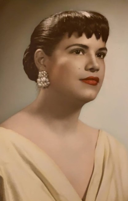 Obituary of Argelia "Kela" Emma Gil Swift