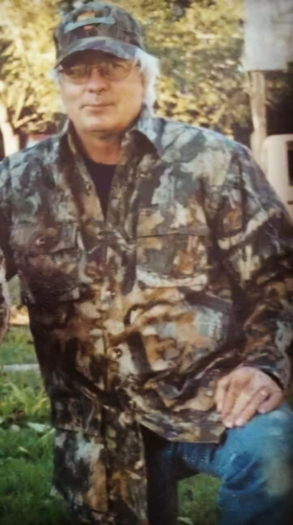 Obituary of Danny Hix