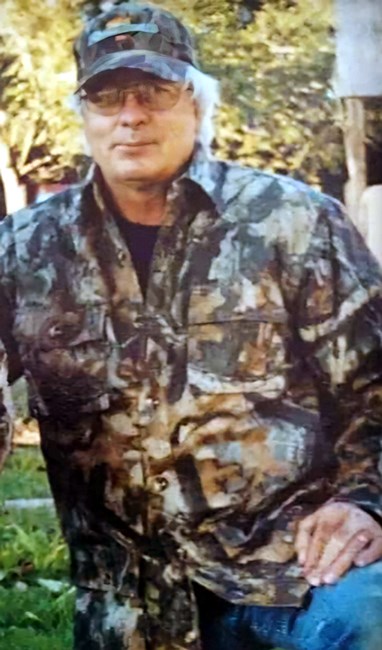 Obituary of Danny Hix