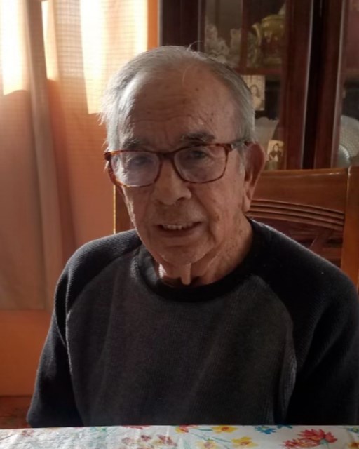 Obituary of Fernando Cordova