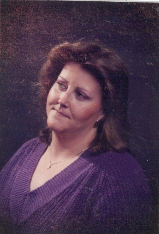 Avis de décès de Denise McInerney