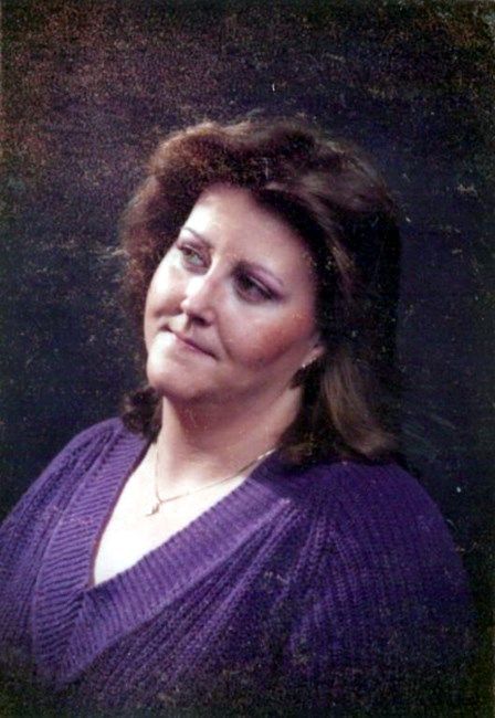 Obituary of Denise McInerney