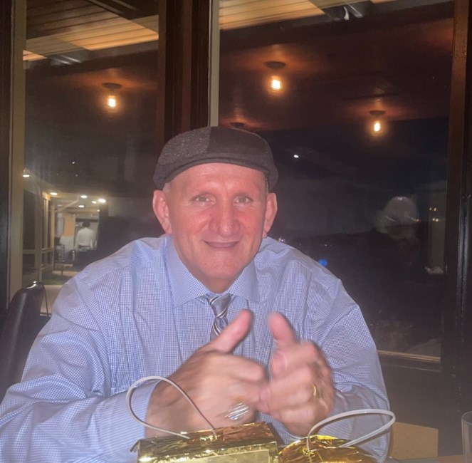 Obituary of Franklin Loor