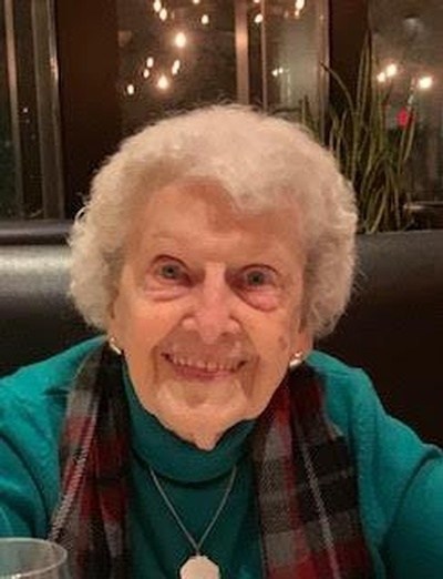 Obituary of Janet Carlson