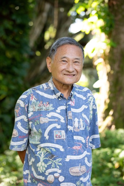 Obituary of Francis D. Pien