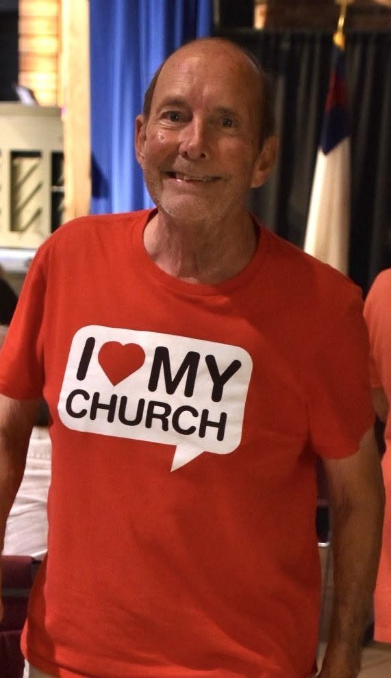 Obituary of James "Jimmy"  P. Fergus