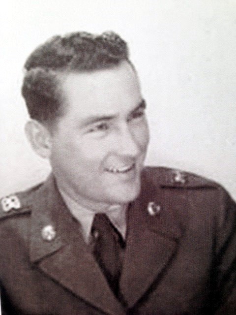 Obituary of Glenn Wayne Jeffrey