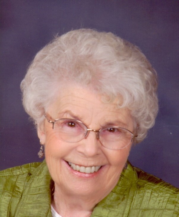 Millie Parsons Obituary Kansas City, MO