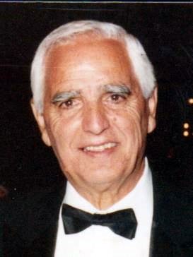 Obituary of Edmund William Koury