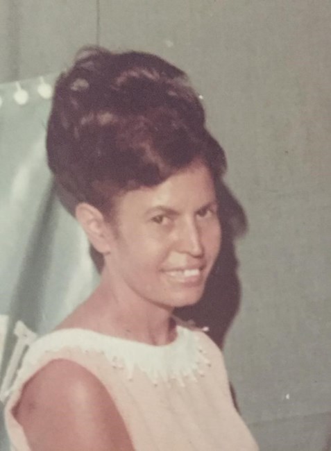 Obituary of Julia Rivera Felix