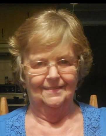 Obituary of Elizabeth Ann Colvin