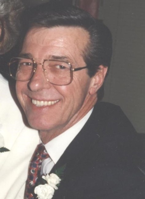 Obituary of Robert L. DuFresne