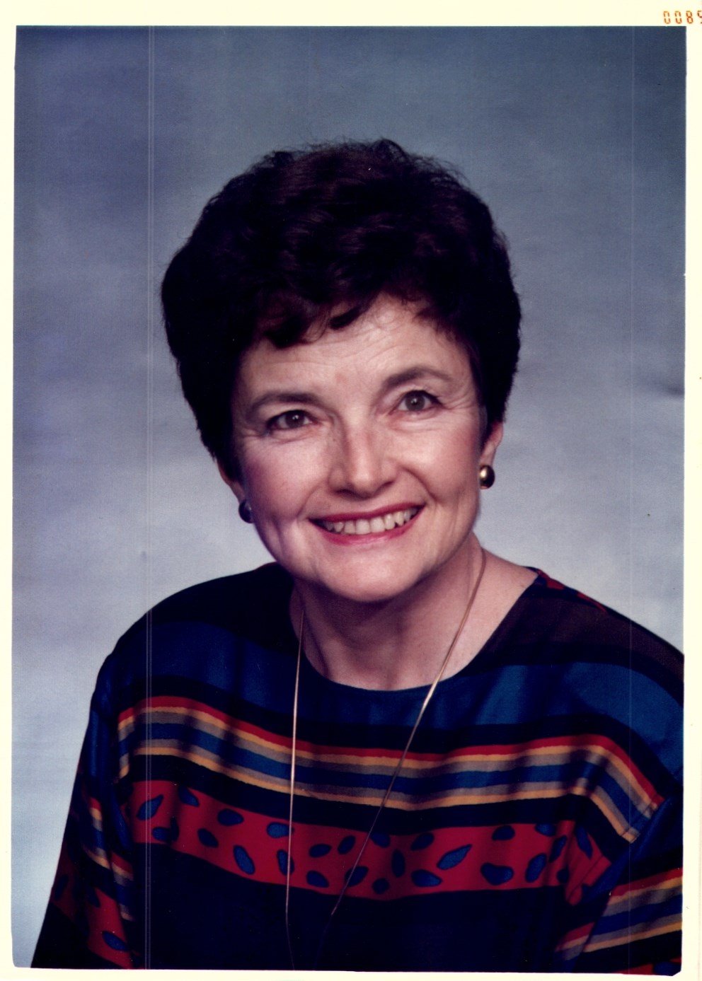 Obituary of Carol Hannah Lipsett