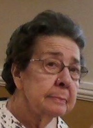 Obituary of Barbara Ann Berger