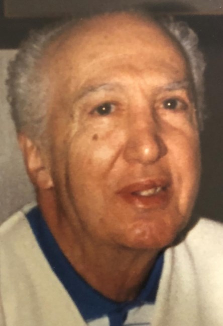 Obituary of John R. Ciullo