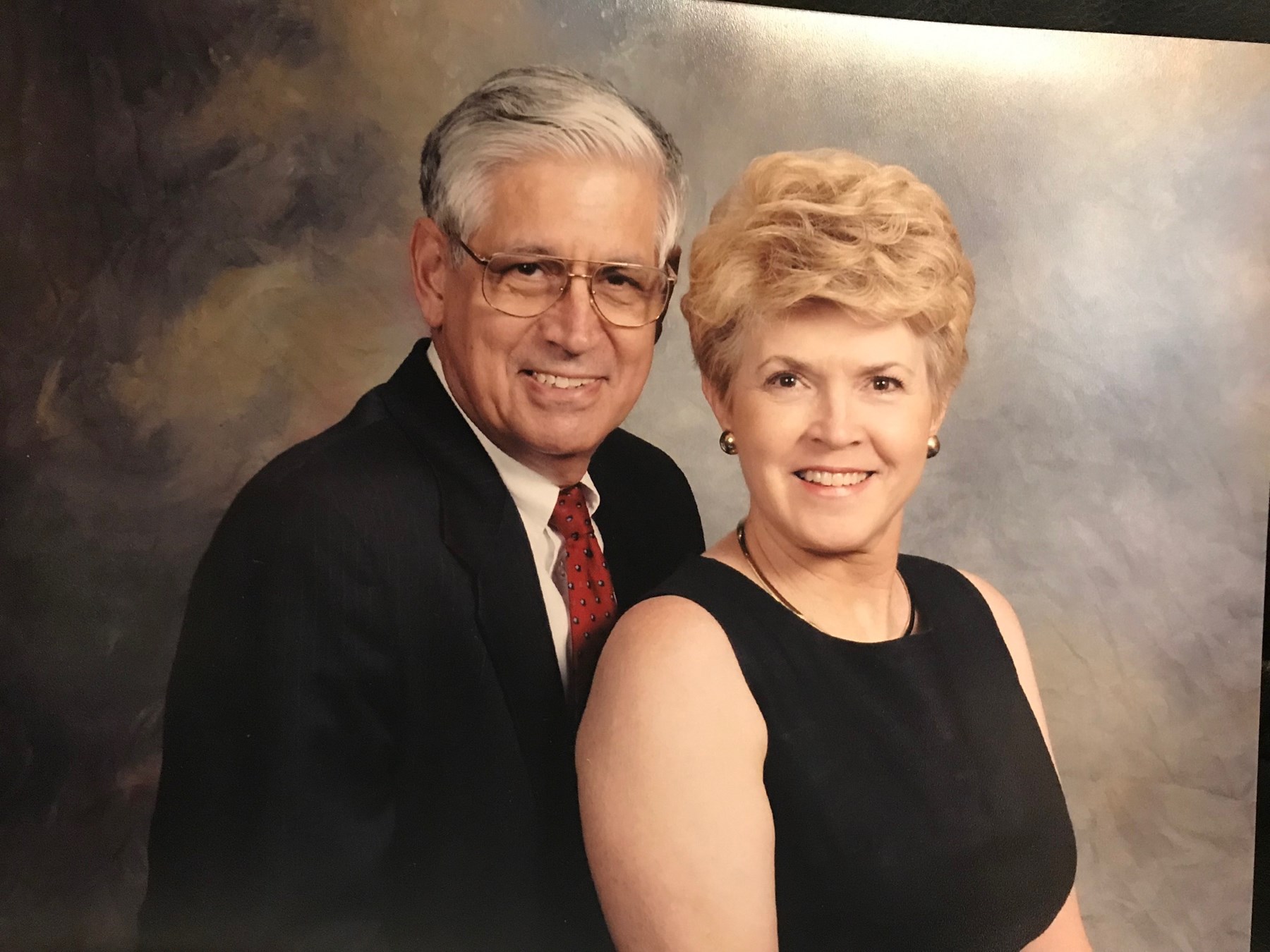 Obituary of Thomas "Tom" K. Wall