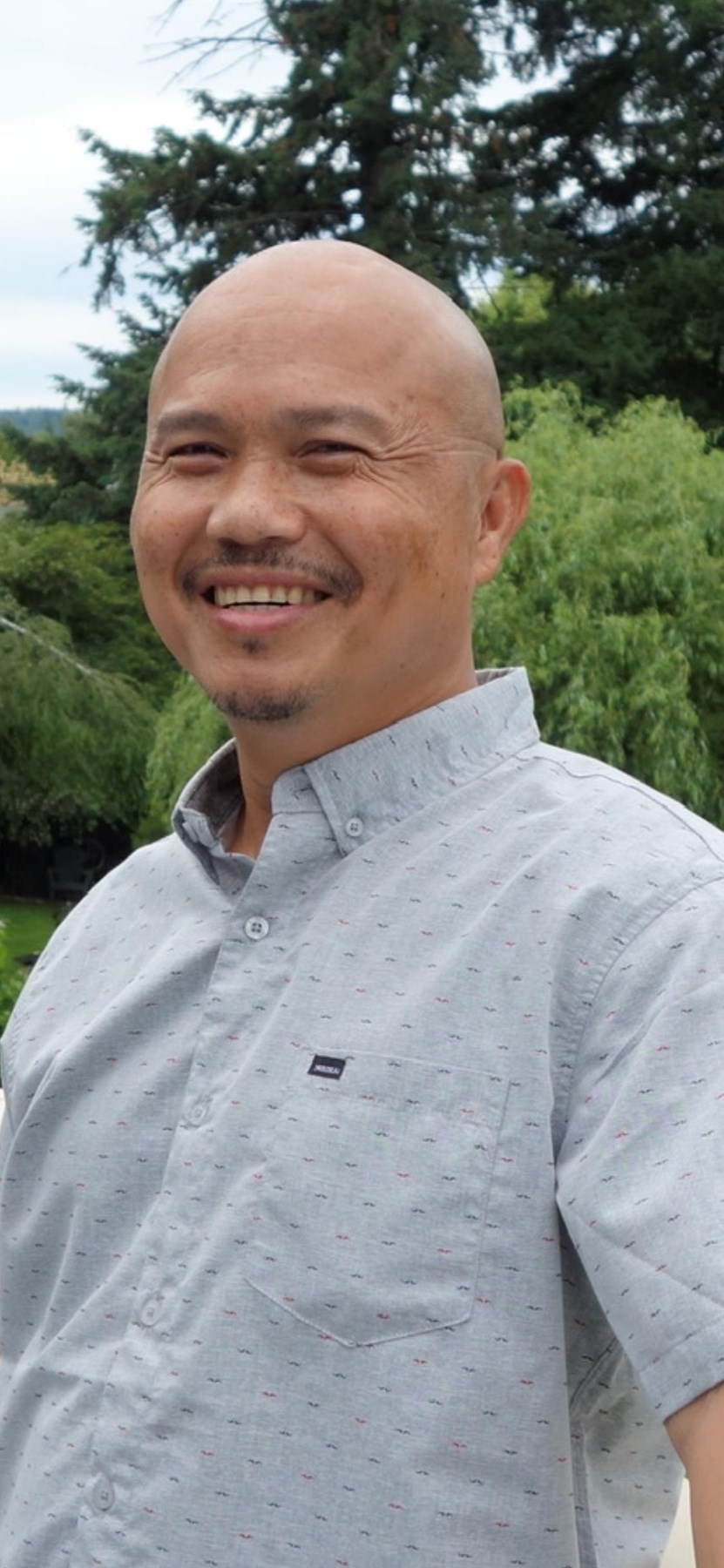 Obituary of Oudone Mounsaveng