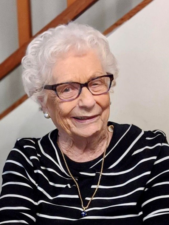 Meady Bernice Ticknor Obituary Seattle, WA