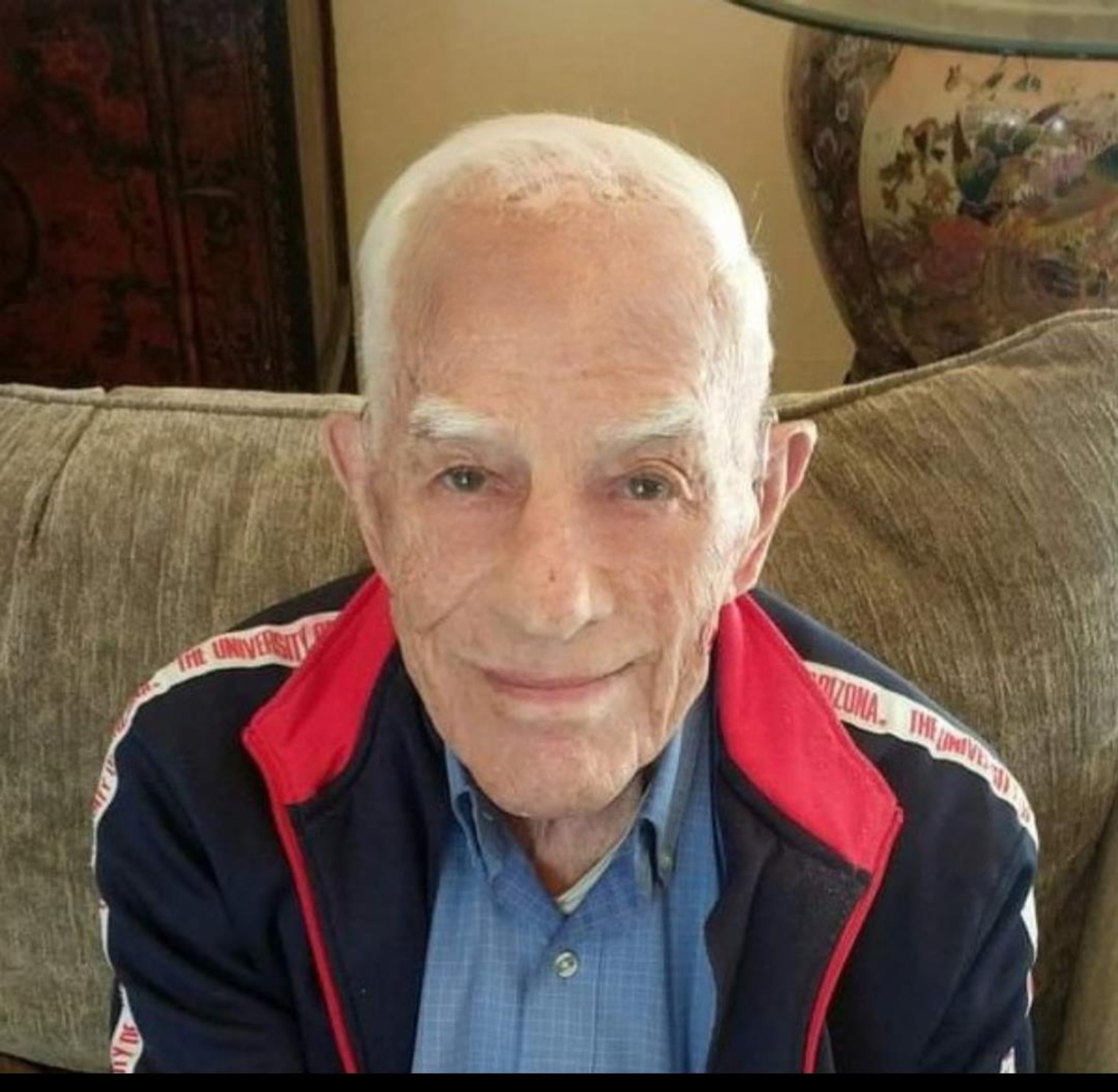 Obituary of Wilbur F. McKeehan