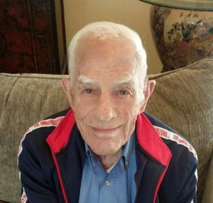 Obituary of Wilbur F. McKeehan