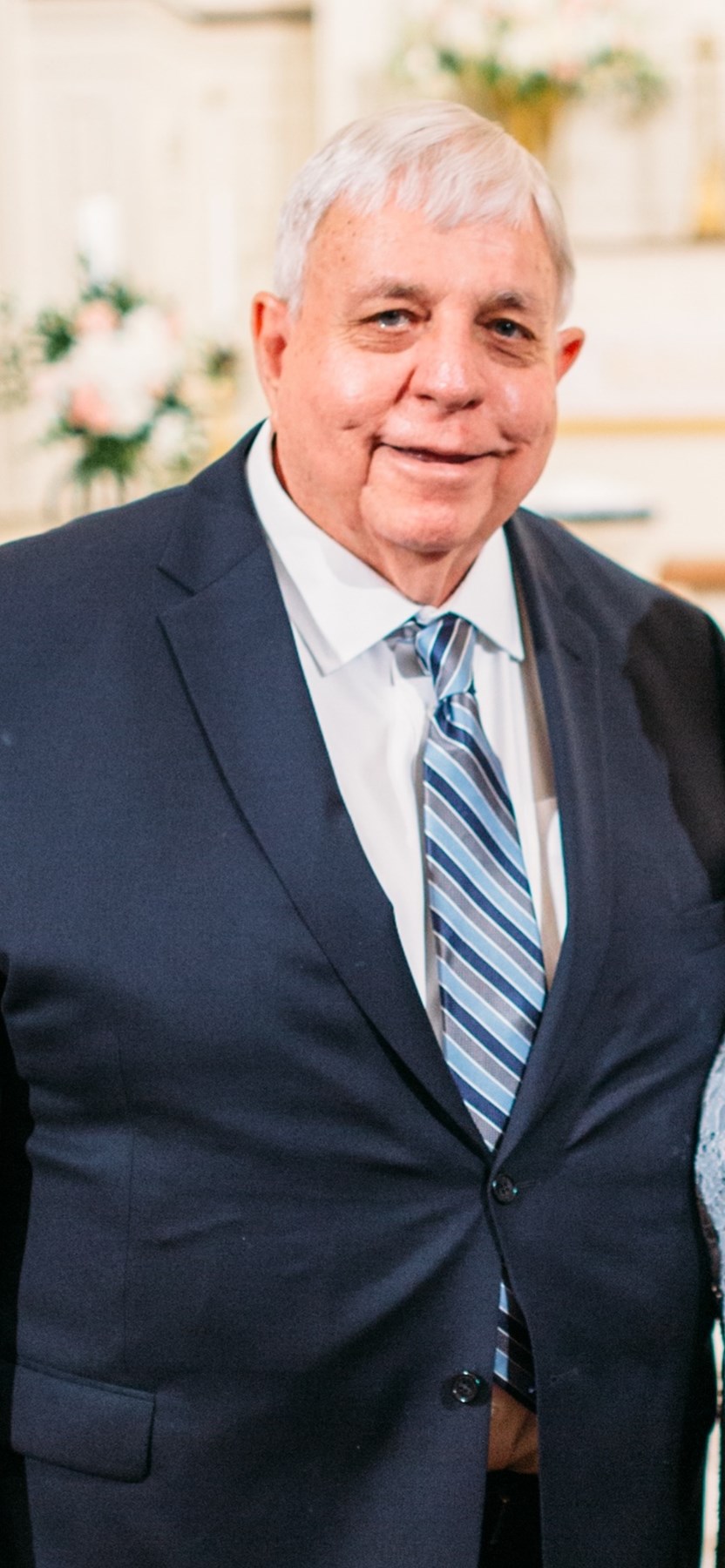 Obituary of David Corley