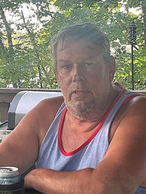 Obituary of Robert Webb Voges