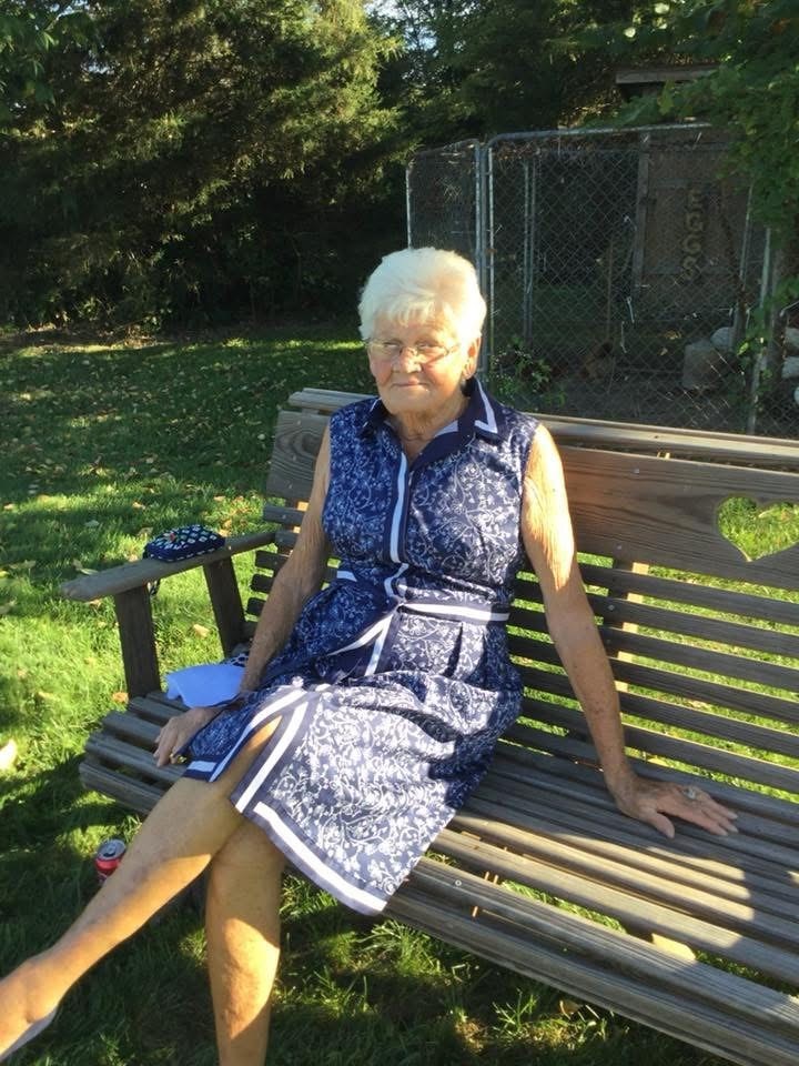 Obituario de Patty Sue Kidwell