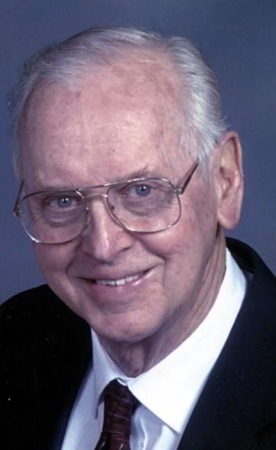 Obituary of Edgar L Tegtmeier