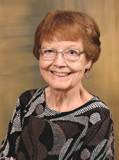Obituary of Faye Lorraine Bodeau
