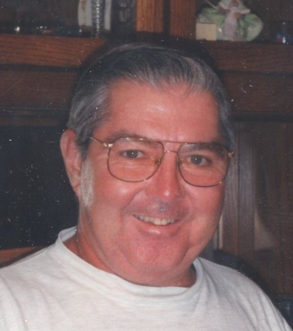 Obituary of Robert P. Connolly