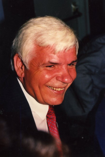 Obituario de Peter B. Duffy