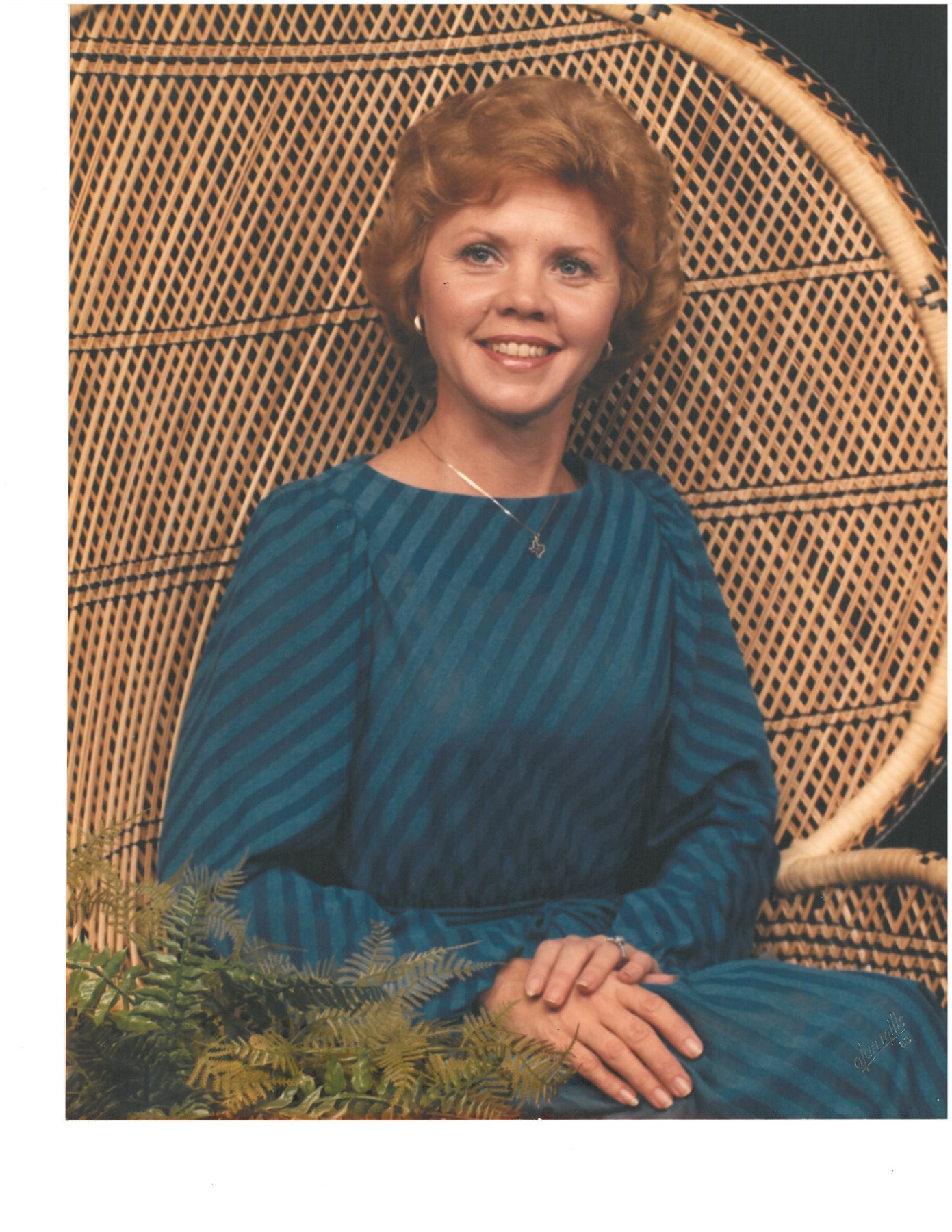 Obituary of Patricia Ann Bailey "Pat"