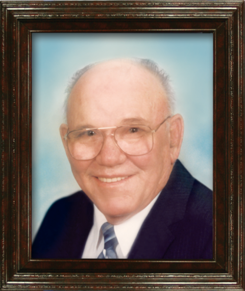 Obituary of James Vernon Braswell