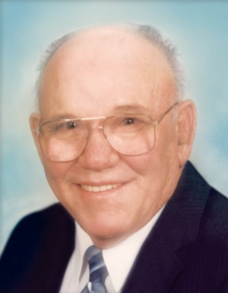 Obituario de James Vernon Braswell