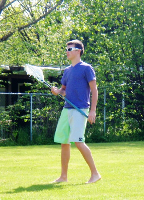 Obituary of Mikey James Vukovic