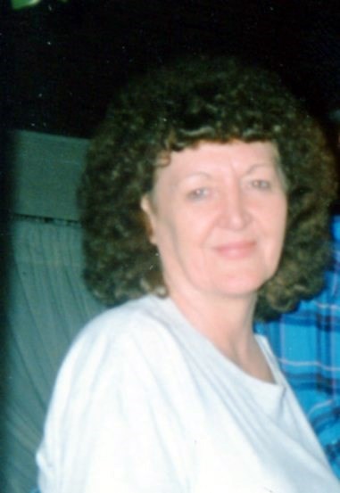 Obituary of Rebecca Cates Smith