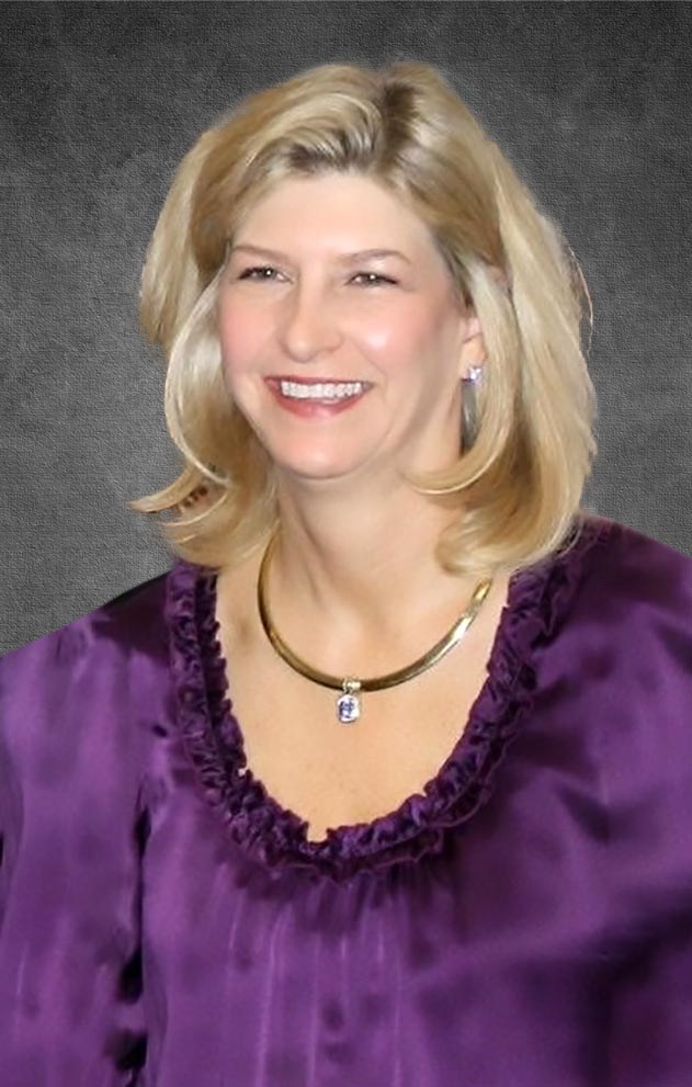 Obituario de Kristin Jordan Harkins