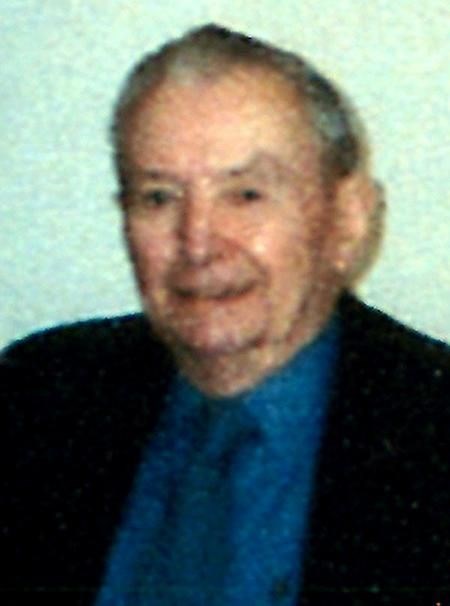 Obituary of James Edward Lamb