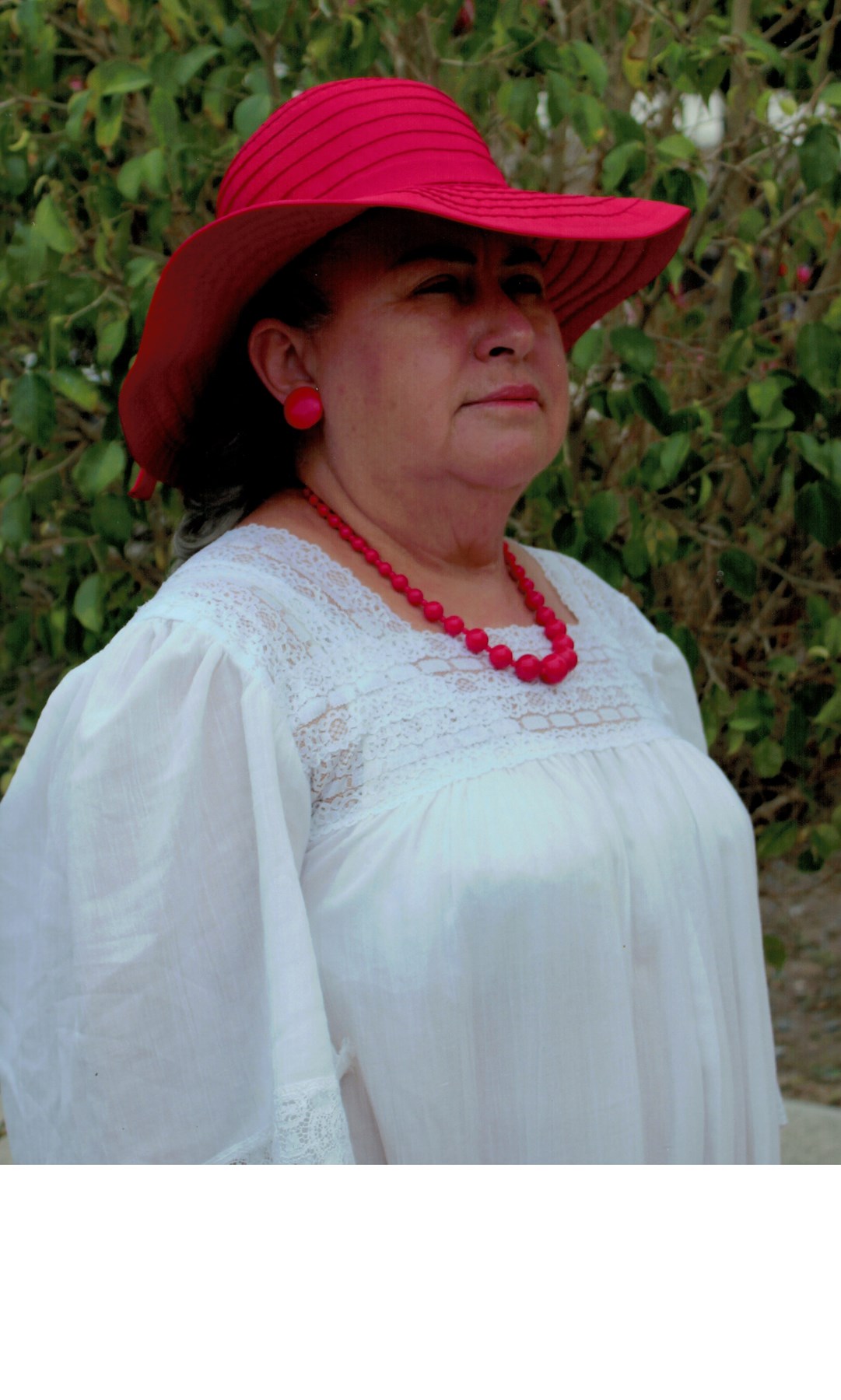 Obituary of Ilda Dalila De la Rosa