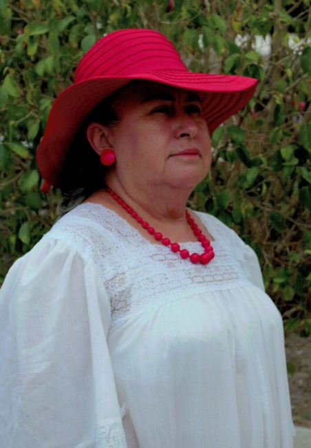 Obituary of Ilda Dalila De la Rosa
