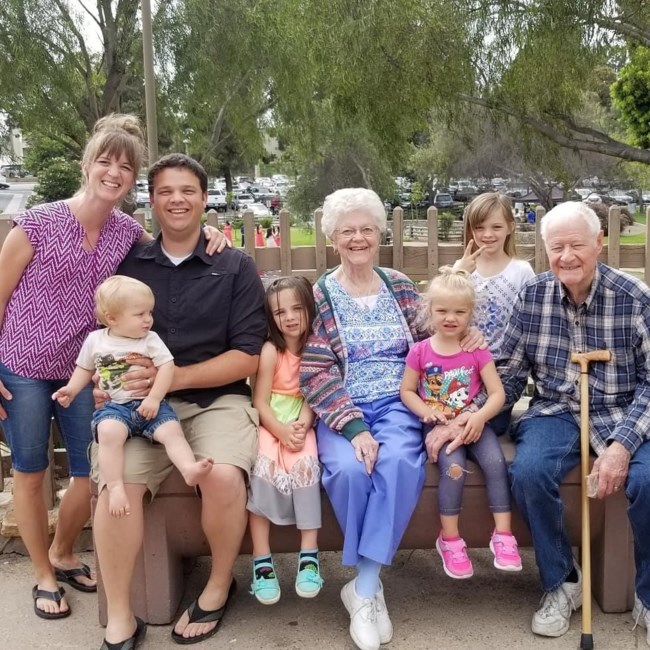 Obituary of Marvin Dale Riggs