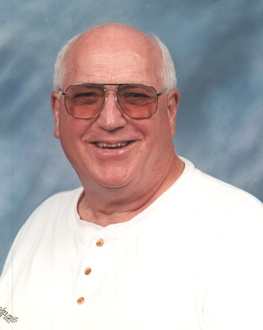 Obituary of Robert Claude Johnson