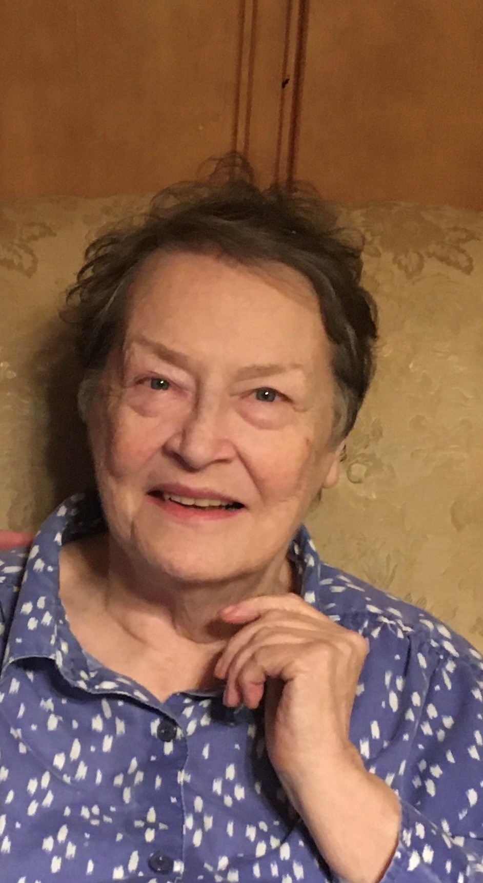 Obituary of Connie Raye Mraz