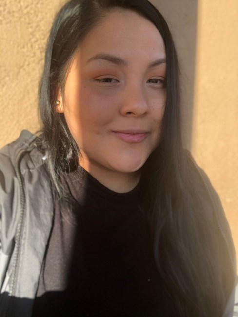 Obituary of Viridiana Vazquez