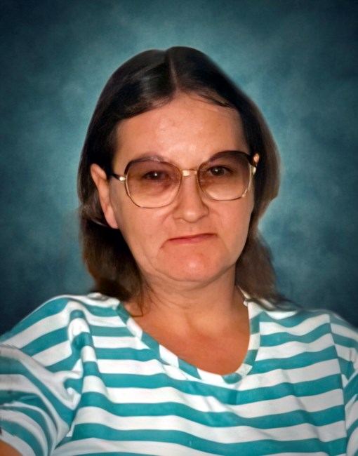 Obituary of Mary Faye Holland