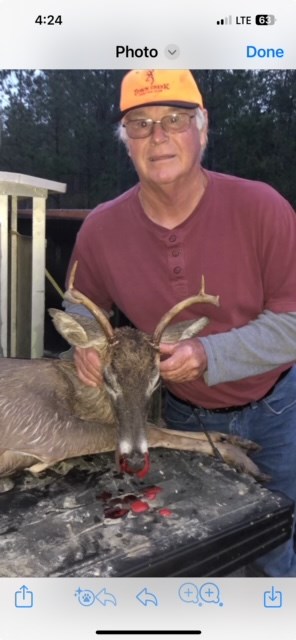 Obituary of Charles Edward "Eddie" Varnam