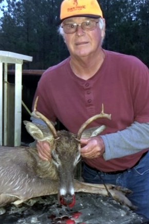 Obituario de Charles Edward "Eddie" Varnam